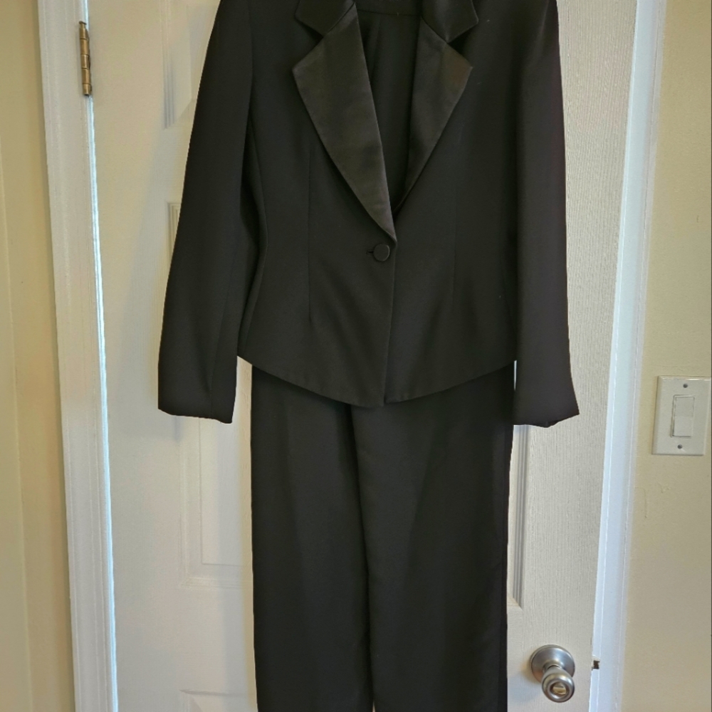 Jones of New York Evening Pant Suit